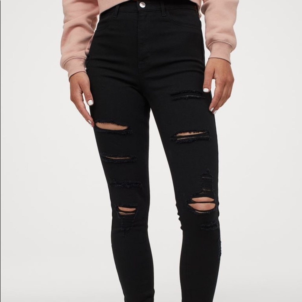 H&M pants